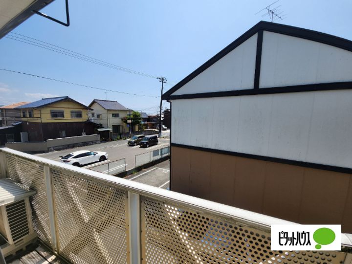 ハイツ住吉7のその他画像