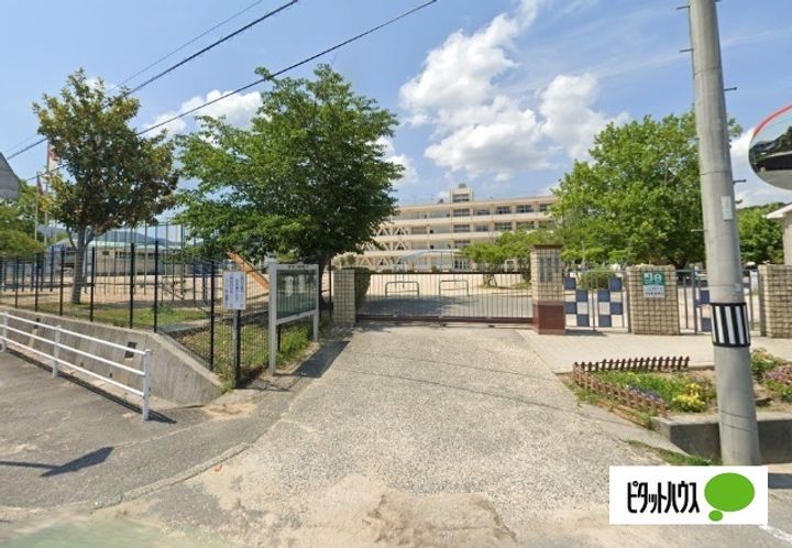 ハイツ住吉7の周辺