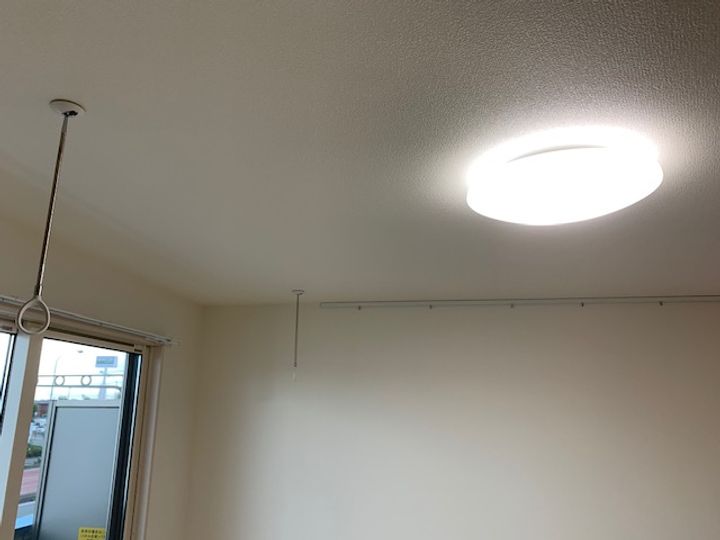 プランドールTN3 住居の内装