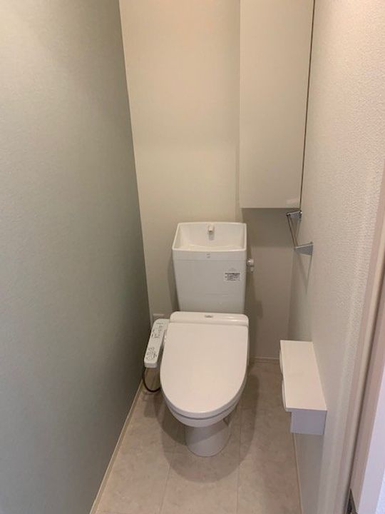 プランドールTN3 住居の内装