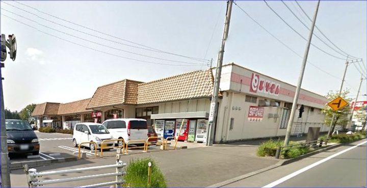 プランドールTN3 住居の周辺