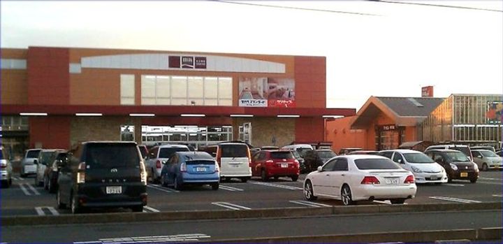 プランドールTN3 住居の周辺