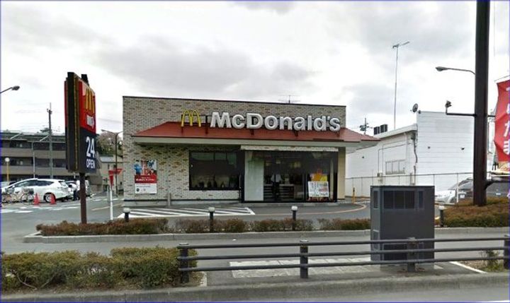 プランドールTN3 住居の周辺