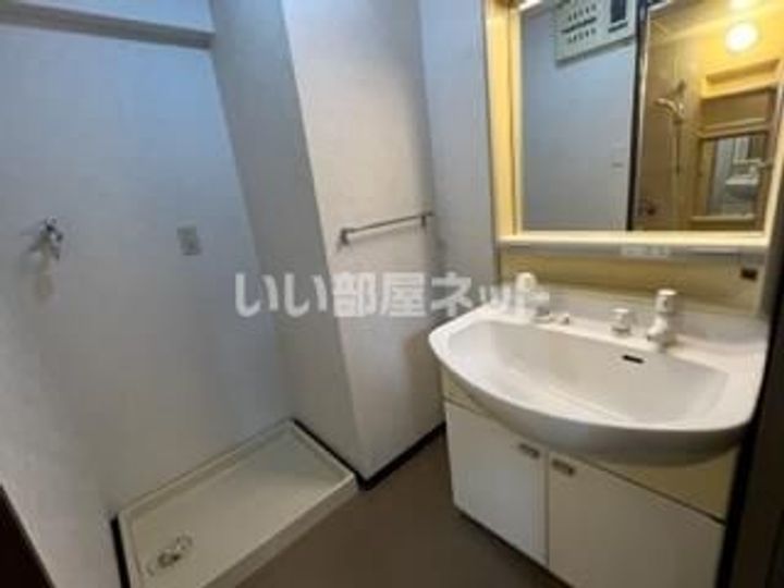 ライオンズマンション佐古六番町の内装