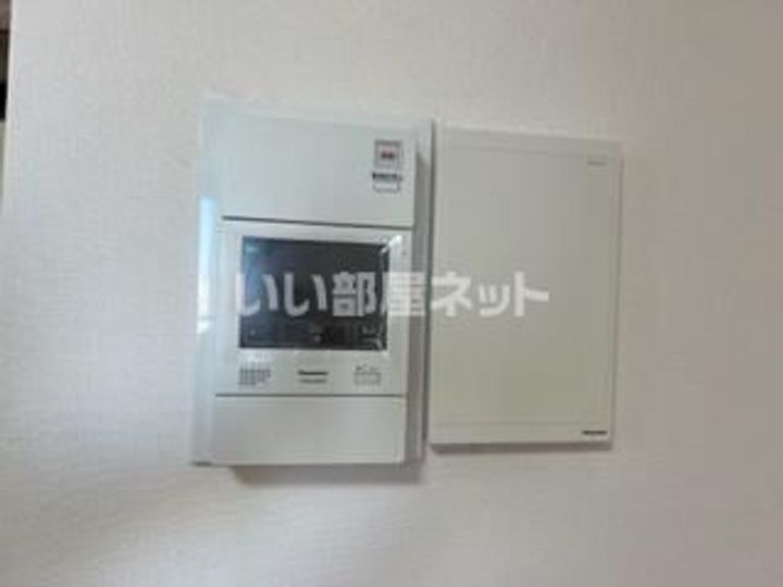 ライオンズマンション佐古六番町の内装