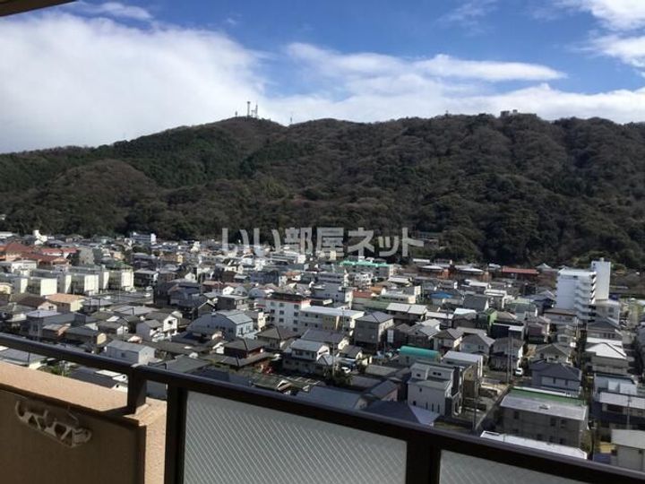 ライオンズマンション佐古六番町の内装