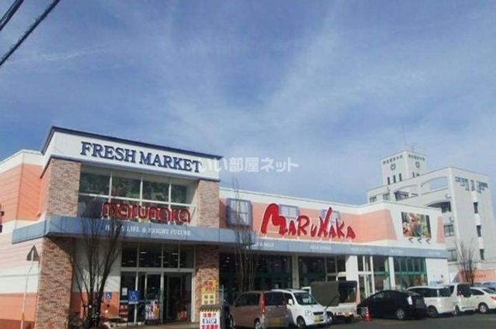 ライオンズマンション佐古六番町の周辺