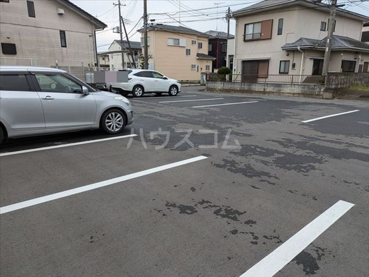 小山宮武マンションの地図