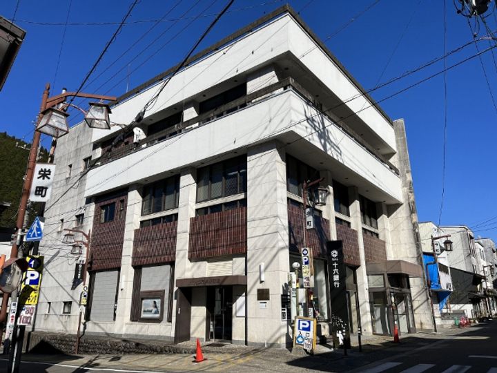 コーポ匠 A棟の周辺