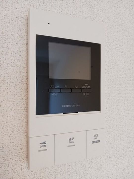 エスポワール鶴江 Cの内装