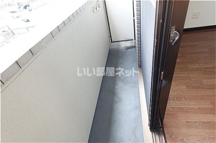 栃木県宇都宮市西1(マンション)の賃貸物件の内装