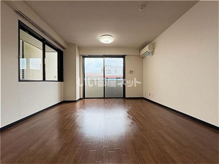 栃木県宇都宮市西1(マンション)の賃貸物件のその他画像