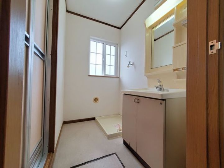 ベルツリーレジデンス 3号館の内装