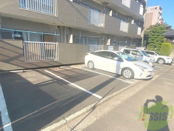 佐藤ビルの地図