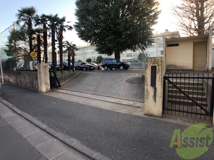 佐藤ビルの周辺