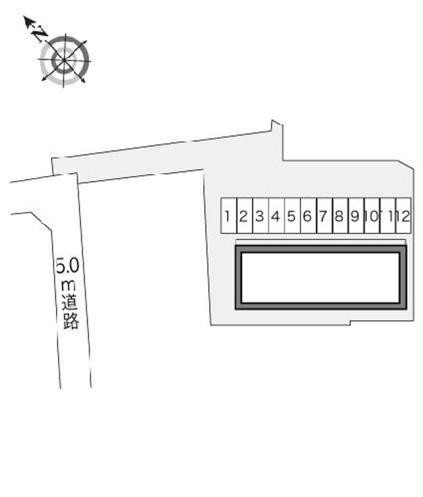レオパレスフレアのその他画像