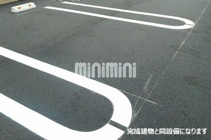 エスペランサの地図