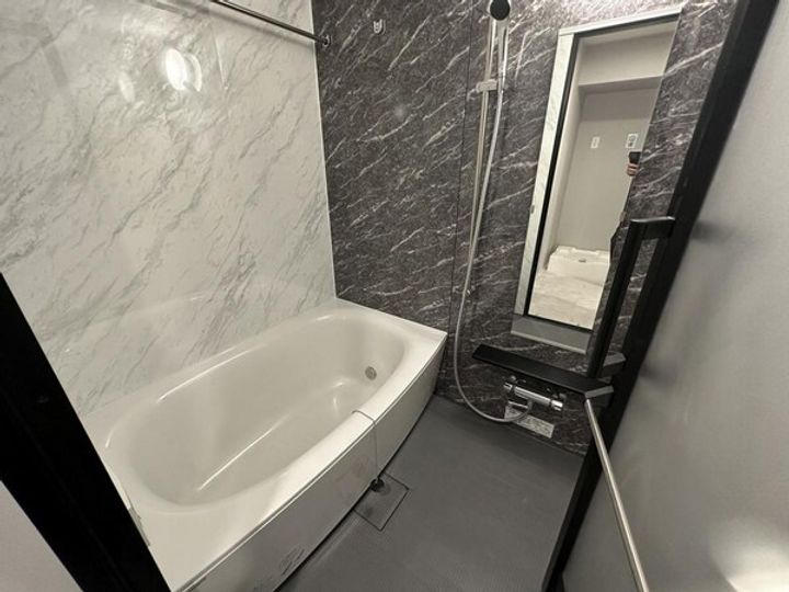 GRAND CIEL KAWAGUCHIの風呂