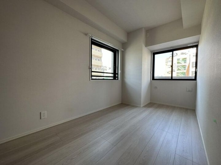 GRAND CIEL KAWAGUCHIの内装