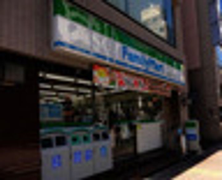 クレストコート門前仲町の周辺