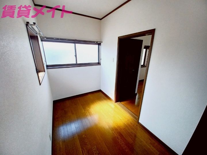 三重県鈴鹿市若松東1(一戸建)の賃貸物件の内装