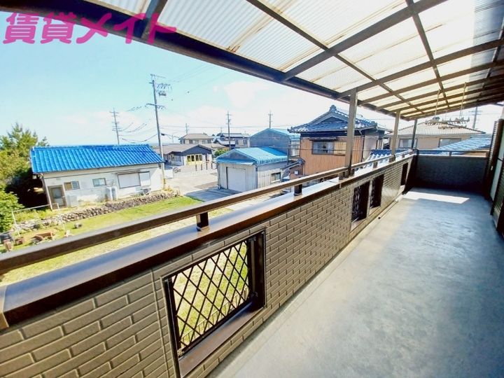 三重県鈴鹿市若松東1(一戸建)の賃貸物件の内装