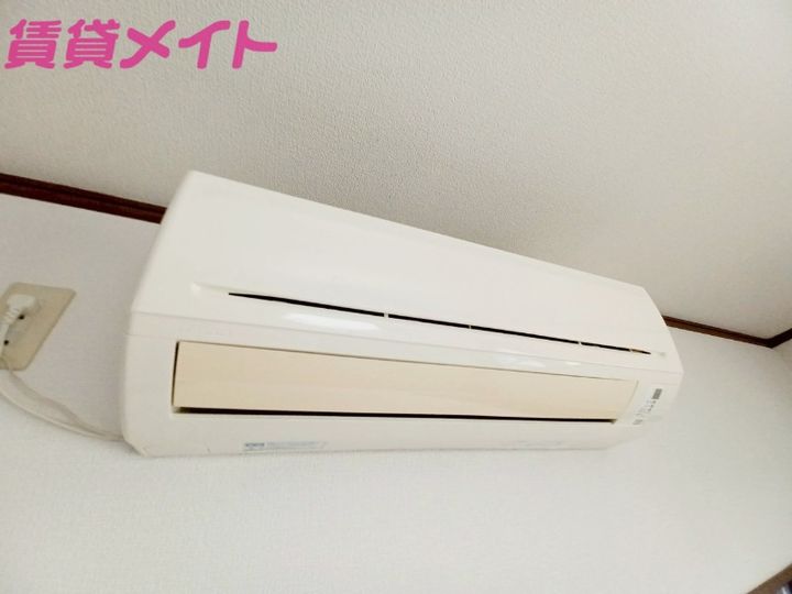 三重県鈴鹿市若松東1(一戸建)の賃貸物件の内装