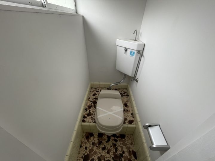 埼玉県久喜市久喜東2(一戸建)の賃貸物件の内装