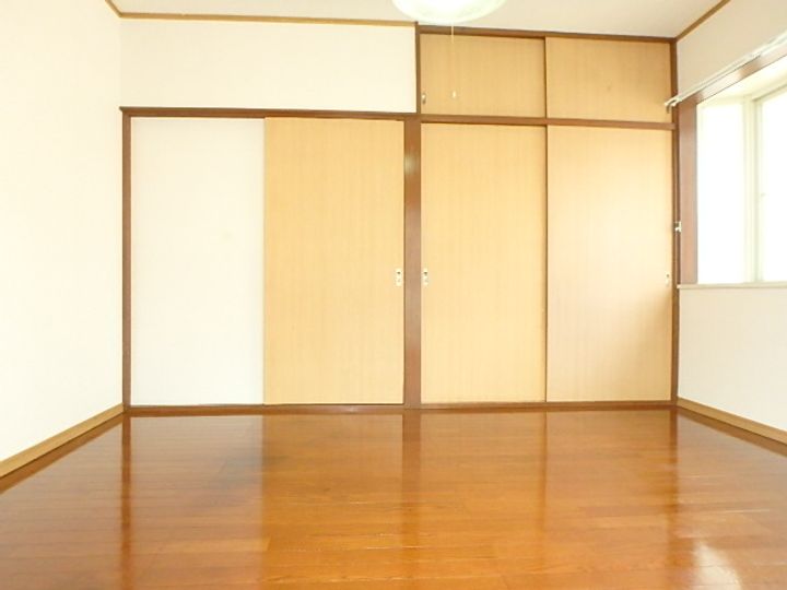 神奈川県座間市入谷西4(一戸建)の賃貸物件の内装