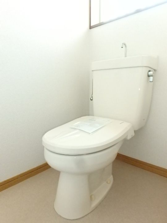 神奈川県座間市入谷西4(一戸建)の賃貸物件の内装