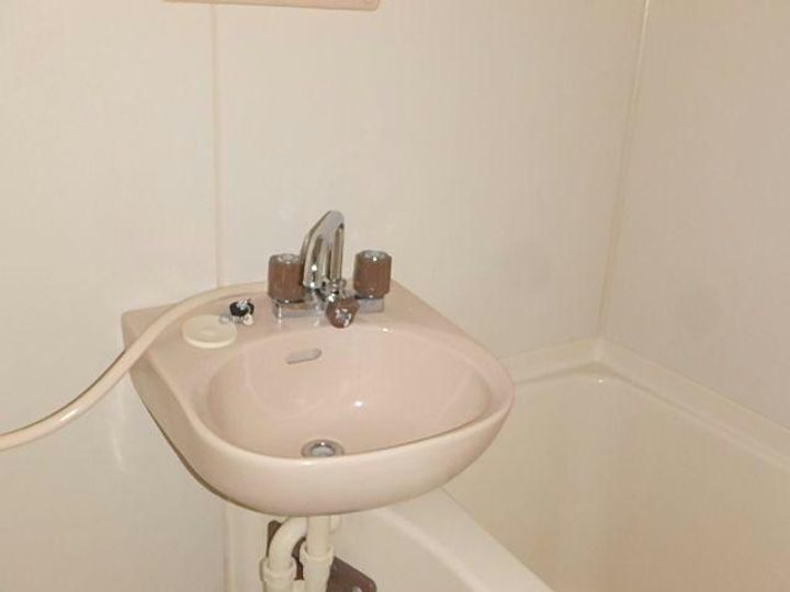 サンライズプラザBの内装