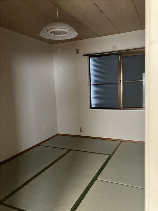 コーポシーバードの内装