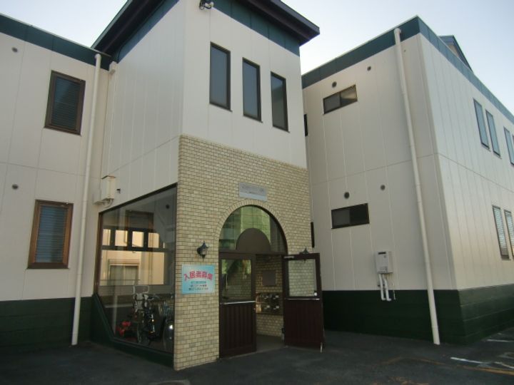 群馬県前橋市元総社町(マンション)の賃貸物件の外観