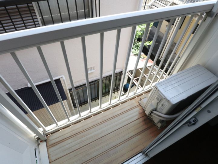 シーサイドハイム金沢文庫の内装