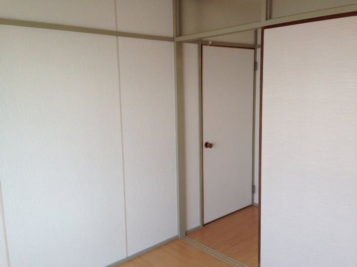 伊川谷(2)の玄関