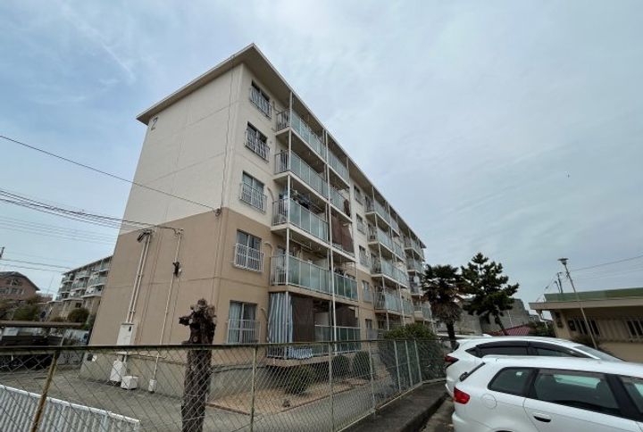 伊川谷(2)の外観