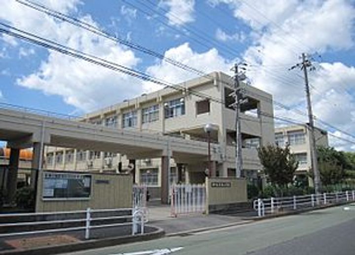 伊川谷(2)の周辺