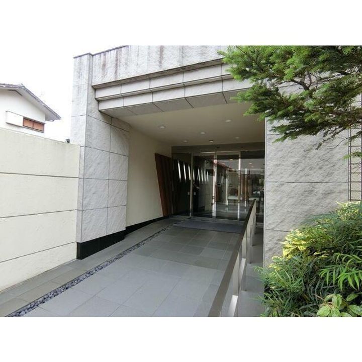 東京都世田谷区北沢1(マンション)の賃貸物件の地図