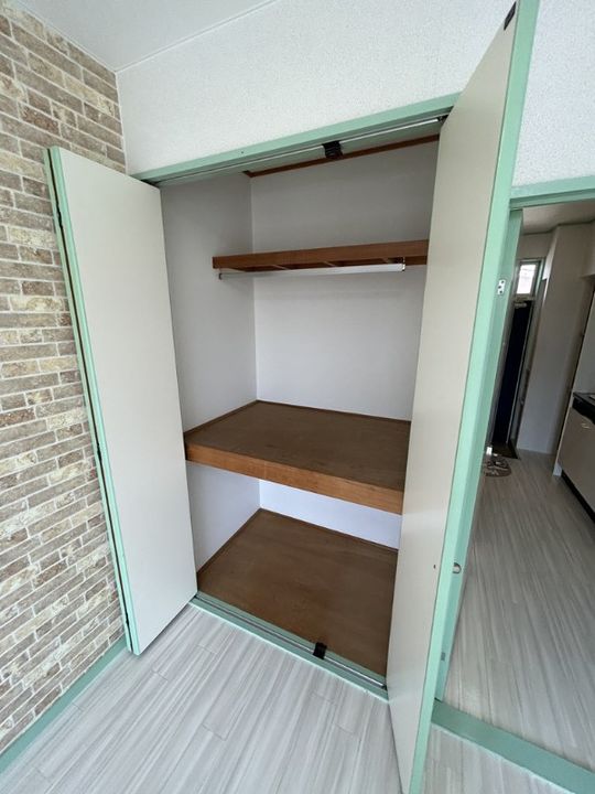 静岡県浜松市浜名区細江町広岡(マンション)の賃貸物件の内装