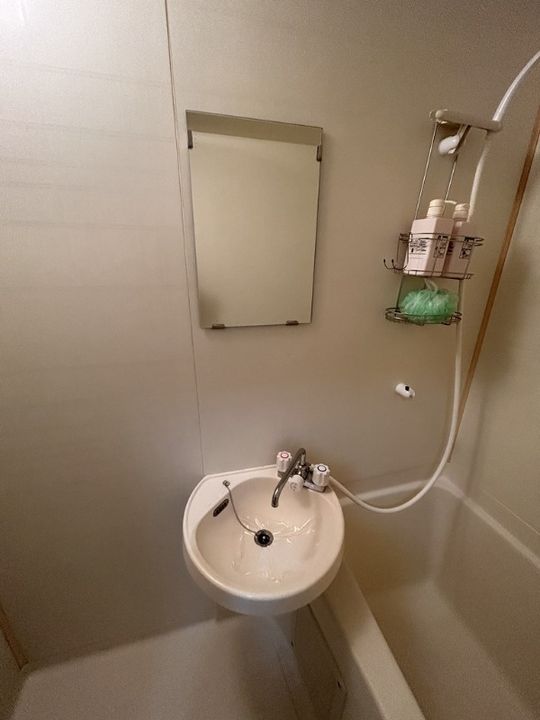 静岡県浜松市浜名区細江町広岡(マンション)の賃貸物件の内装