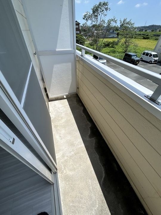 静岡県浜松市浜名区細江町広岡(マンション)の賃貸物件の内装