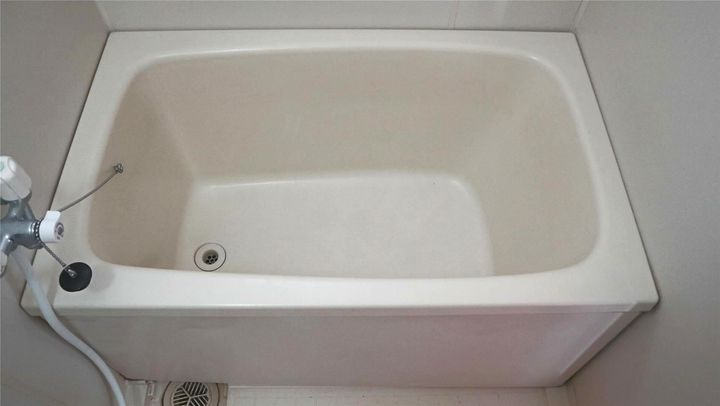 アーバンライフ本郷A棟の風呂