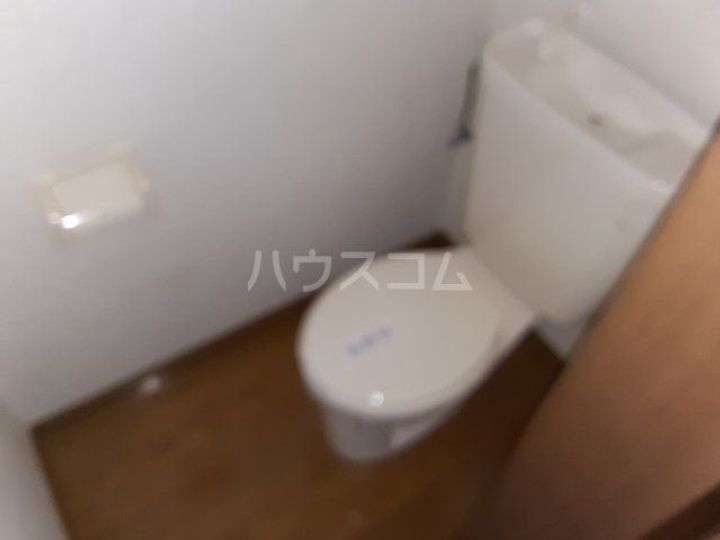 パティオの内装