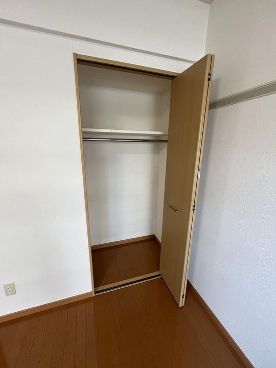 ノスタルジアの内装