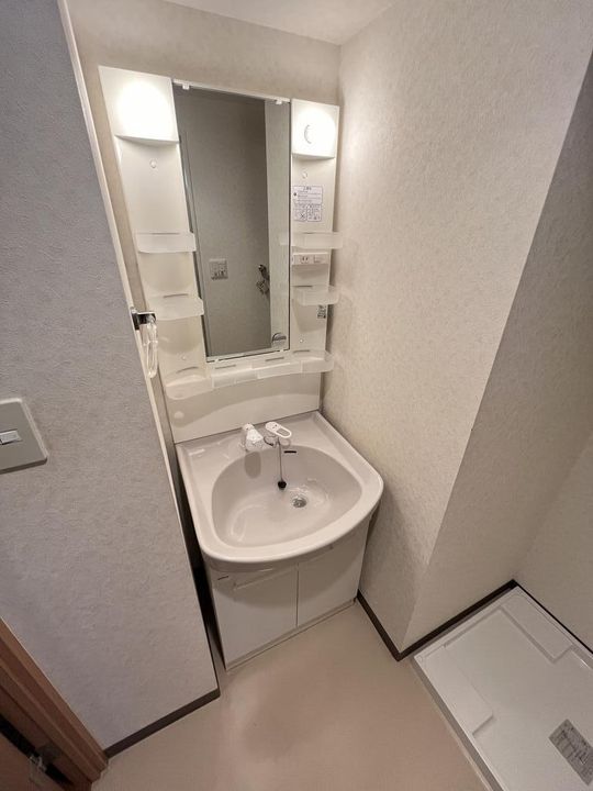 ノスタルジアの内装