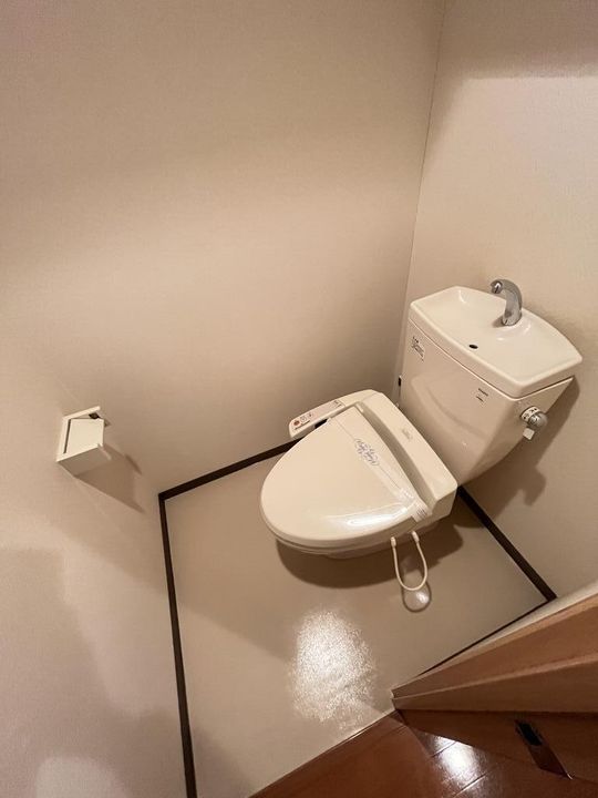 ノスタルジアの内装