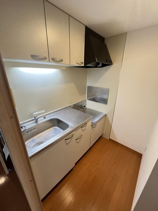 ノスタルジアのキッチン