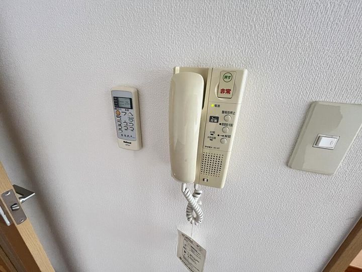 ノスタルジアの内装