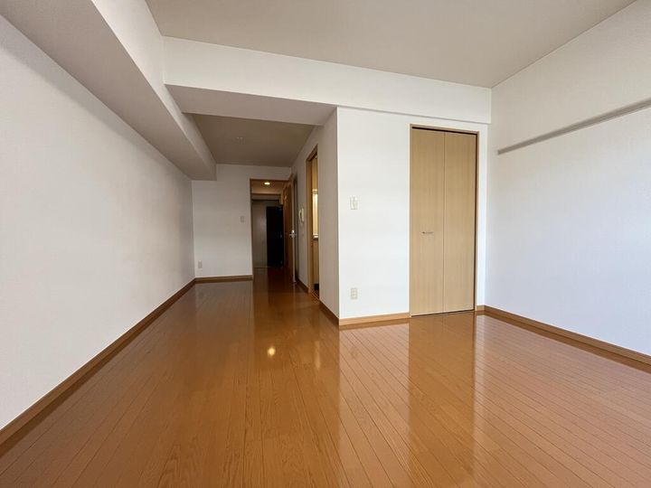 ノスタルジアの内装