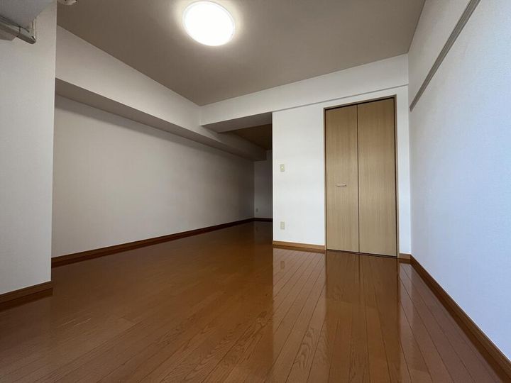 ノスタルジアの居間